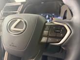 Thumbnail of 2025 Caviar Lexus TX 350