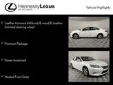 Thumbnail of 2013 Starfire Pearl Lexus ES 300h