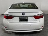 Thumbnail of 2013 Starfire Pearl Lexus ES 300h