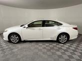 Thumbnail of 2013 Starfire Pearl Lexus ES 300h