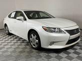 Thumbnail of 2013 Starfire Pearl Lexus ES 300h