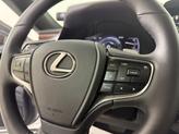 Thumbnail of 2024 Eminent White Pearl Lexus ES 300h