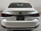 Thumbnail of 2024 Eminent White Pearl Lexus ES 300h