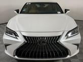 Thumbnail of 2024 Eminent White Pearl Lexus ES 300h