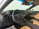 Thumbnail of 2024 Eminent White Pearl Lexus ES 300h