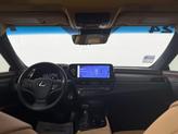 Thumbnail of 2024 Eminent White Pearl Lexus ES 300h