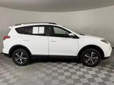 Thumbnail of 2017 Super White Toyota RAV4