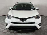 Thumbnail of 2017 Super White Toyota RAV4