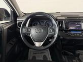 Thumbnail of 2017 Super White Toyota RAV4