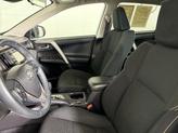 Thumbnail of 2017 Super White Toyota RAV4