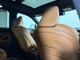 Thumbnail of 2024 Majestic White/Black Obsidian INFINITI QX60