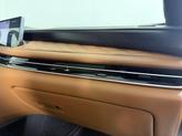 Thumbnail of 2024 Majestic White/Black Obsidian INFINITI QX60