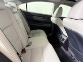 Thumbnail of 2018 Silver Lining Metallic Lexus ES 350