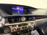 Thumbnail of 2018 Silver Lining Metallic Lexus ES 350