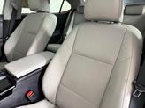 Thumbnail of 2018 Silver Lining Metallic Lexus ES 350