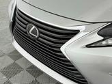 Thumbnail of 2018 Silver Lining Metallic Lexus ES 350