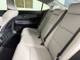 Thumbnail of 2018 Silver Lining Metallic Lexus ES 350