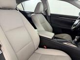 Thumbnail of 2018 Silver Lining Metallic Lexus ES 350