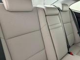 Thumbnail of 2018 Silver Lining Metallic Lexus ES 350