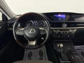Thumbnail of 2018 Silver Lining Metallic Lexus ES 350