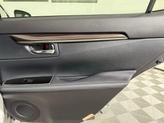 Thumbnail of 2018 Silver Lining Metallic Lexus ES 350