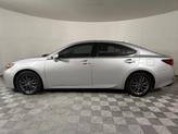 Thumbnail of 2018 Silver Lining Metallic Lexus ES 350