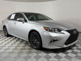 Thumbnail of 2018 Silver Lining Metallic Lexus ES 350