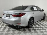 Thumbnail of 2018 Silver Lining Metallic Lexus ES 350