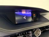 Thumbnail of 2018 Silver Lining Metallic Lexus ES 350