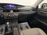 Thumbnail of 2018 Silver Lining Metallic Lexus ES 350