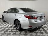 Thumbnail of 2018 Silver Lining Metallic Lexus ES 350