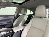 Thumbnail of 2018 Silver Lining Metallic Lexus ES 350