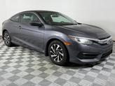 Thumbnail of 2016 Modern Steel Metallic Honda Civic