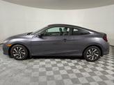 Thumbnail of 2016 Modern Steel Metallic Honda Civic