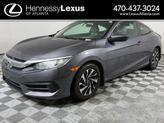 Thumbnail of 2016 Modern Steel Metallic Honda Civic