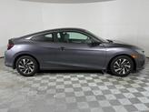 Thumbnail of 2016 Modern Steel Metallic Honda Civic