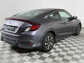 Thumbnail of 2016 Modern Steel Metallic Honda Civic