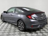 Thumbnail of 2016 Modern Steel Metallic Honda Civic
