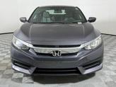 Thumbnail of 2016 Modern Steel Metallic Honda Civic