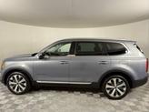 Thumbnail of 2022 Everlasting Silver Kia Telluride