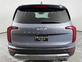 Thumbnail of 2022 Everlasting Silver Kia Telluride
