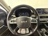 Thumbnail of 2022 Everlasting Silver Kia Telluride