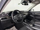 Thumbnail of 2022 Everlasting Silver Kia Telluride