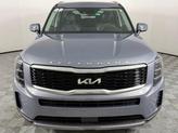 Thumbnail of 2022 Everlasting Silver Kia Telluride