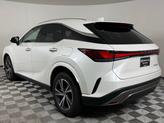 Thumbnail of 2024 Eminent White Pearl Lexus RX 350