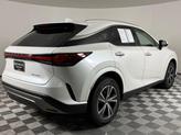 Thumbnail of 2024 Eminent White Pearl Lexus RX 350