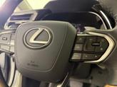 Thumbnail of 2024 Eminent White Pearl Lexus RX 350