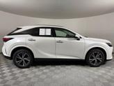 Thumbnail of 2024 Eminent White Pearl Lexus RX 350