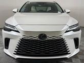 Thumbnail of 2024 Eminent White Pearl Lexus RX 350