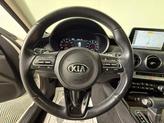 Thumbnail of 2018 Snow White Pearl Kia Stinger